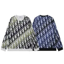 Picture of Dior Sweatshirt _SKUDiorM-3XLhstxV5231700